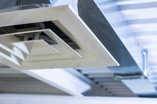 Ductwork Cleaning Services in Weissport East, PA