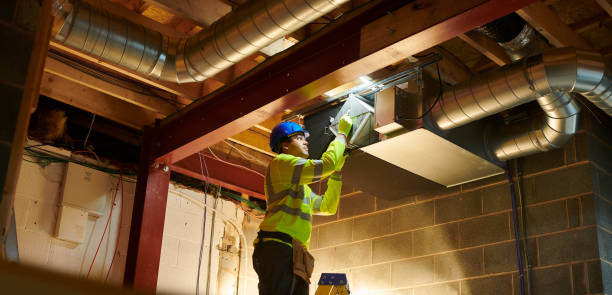 Best Duct Cleaning for Offices  in Weissport East, PA