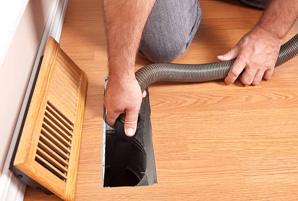 Best Emergency Air Duct Cleaning  in Weissport East, PA