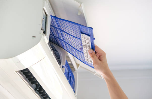 Home Air Vent Cleaning in Weissport East, PA