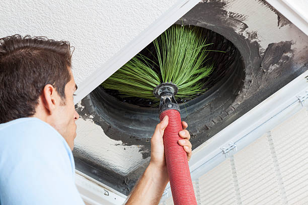 Best Ventilation Cleaning Services  in Weissport East, PA